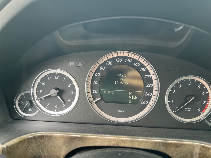 Photo du véhicule