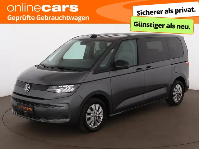 Volkswagen T7 Multivan 2.0 TDI Aut 7-SITZE LED STANDHZG NAV