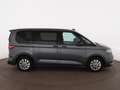Volkswagen T7 Multivan 2.0 TDI Aut 7-SITZE LED STANDHZG NAV Grau - thumbnail 9