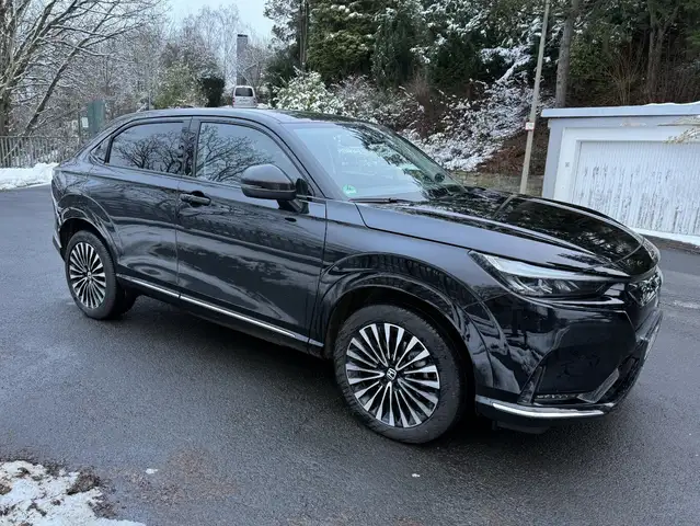 Honda e:Ny1 Basis|1.Hand|Garantie|SuperZustand|Navi