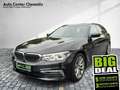 BMW 530 d AT8 Touring Luxury Line LED/Navi/Pano-SD Schwarz - thumbnail 1
