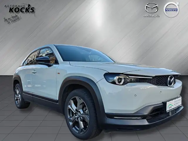 Mazda MX-30 35,5 kWh e-SKYACTIV 145 PS ADVANTAGE