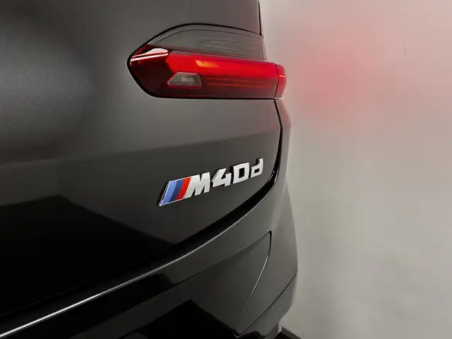 BMW X4 M view 13