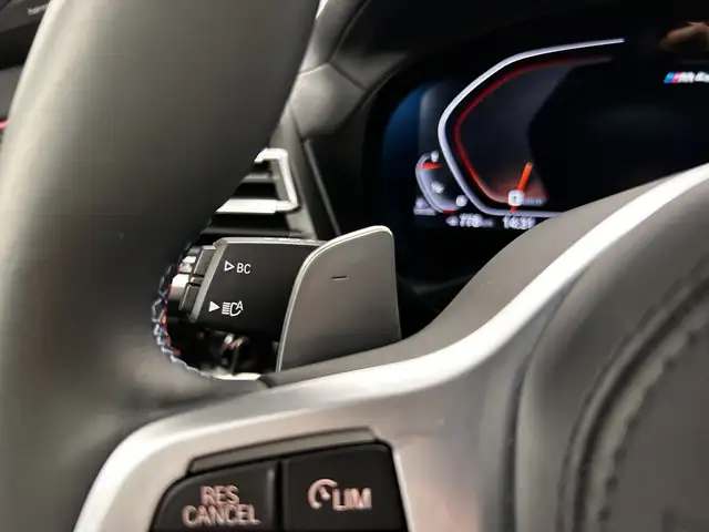 BMW X4 M view 28