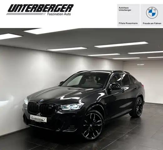 BMW X4 M main image