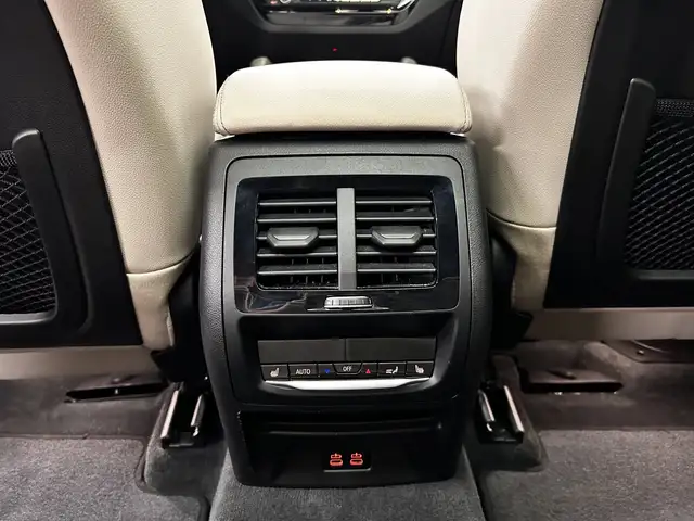 BMW X4 M view 18