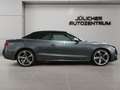 Audi S5 3.0 TFSI S tronic quattro Cabriolet, Insp.Neu Grau - thumbnail 2