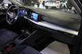 Volkswagen Golf 2.0 TDI 115 CV SCR Life Gris - thumbnail 10