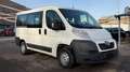 Peugeot Boxer 2.2 HDi 9-Sitzer+Klima+Original 105 Tkm Blanc - thumbnail 2