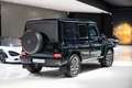Mercedes-Benz G 450 d Professional Line*NUR 1639 KM*NIGHT*BURM Verde - thumbnail 10