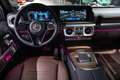 Mercedes-Benz G 450 d Professional Line*NUR 1639 KM*NIGHT*BURM Grün - thumbnail 17