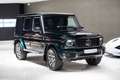 Mercedes-Benz G 450 d Professional Line*NUR 1639 KM*NIGHT*BURM Verde - thumbnail 8