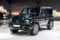 Mercedes-Benz G 450 d Professional Line*NUR 1639 KM*NIGHT*BURM Verde - thumbnail 7
