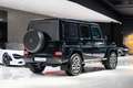 Mercedes-Benz G 450 d Professional Line*NUR 1639 KM*NIGHT*BURM Verde - thumbnail 4
