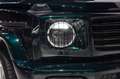 Mercedes-Benz G 450 d Professional Line*NUR 1639 KM*NIGHT*BURM Verde - thumbnail 11