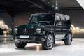Mercedes-Benz G 450 d Professional Line*NUR 1639 KM*NIGHT*BURM Verde - thumbnail 1