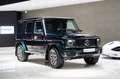 Mercedes-Benz G 450 d Professional Line*NUR 1639 KM*NIGHT*BURM Verde - thumbnail 2