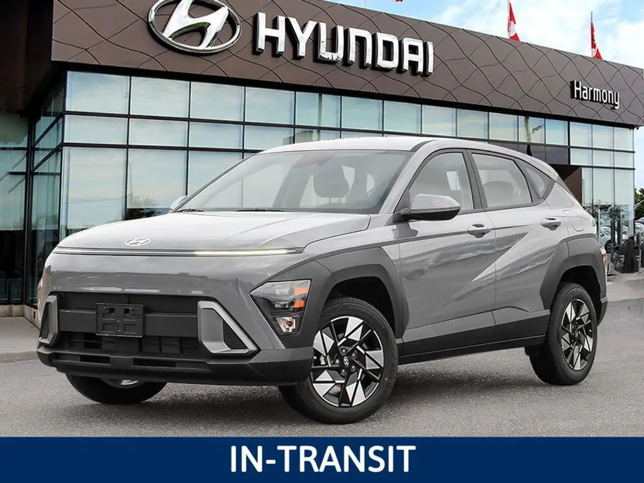 2026 Hyundai KONA