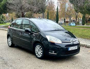 1.6 HDI 110cv EXCLUSIVE CMP