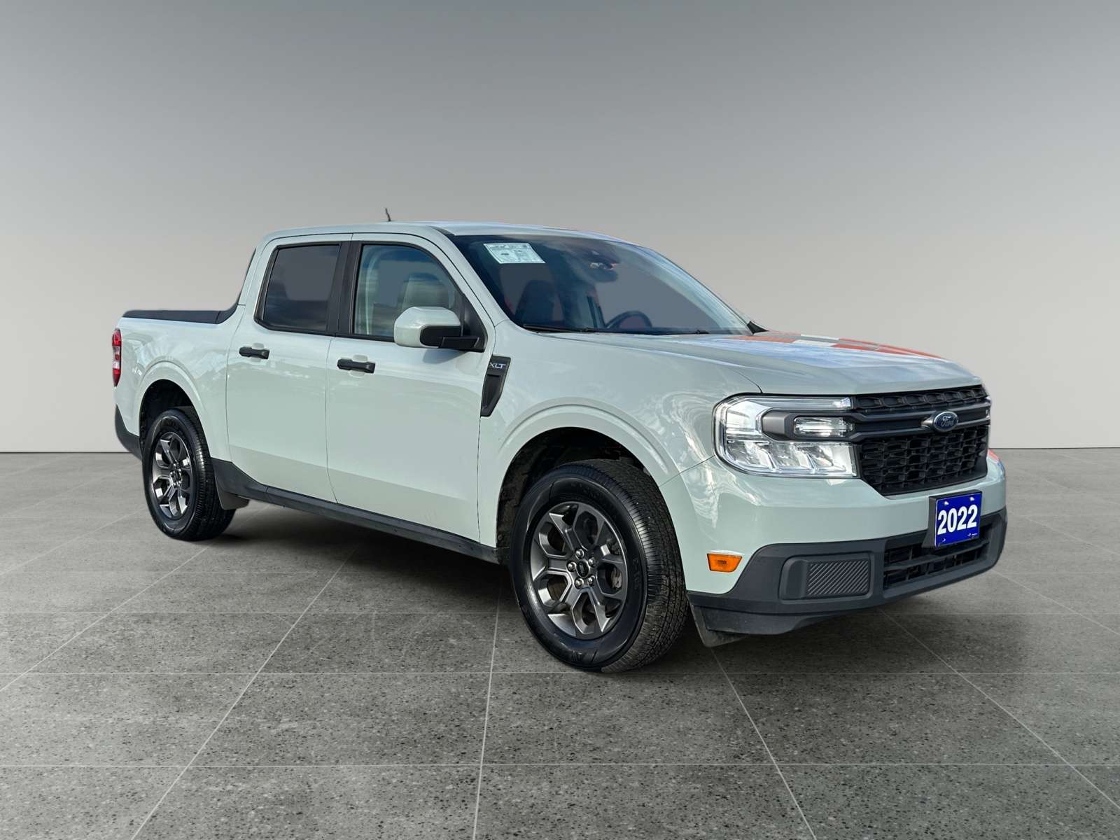 2022 Ford Maverick