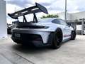Porsche 992 911 Coupe 4.0 GT3 RS *LIFT *CARBONIO Grigio - thumbnail 4