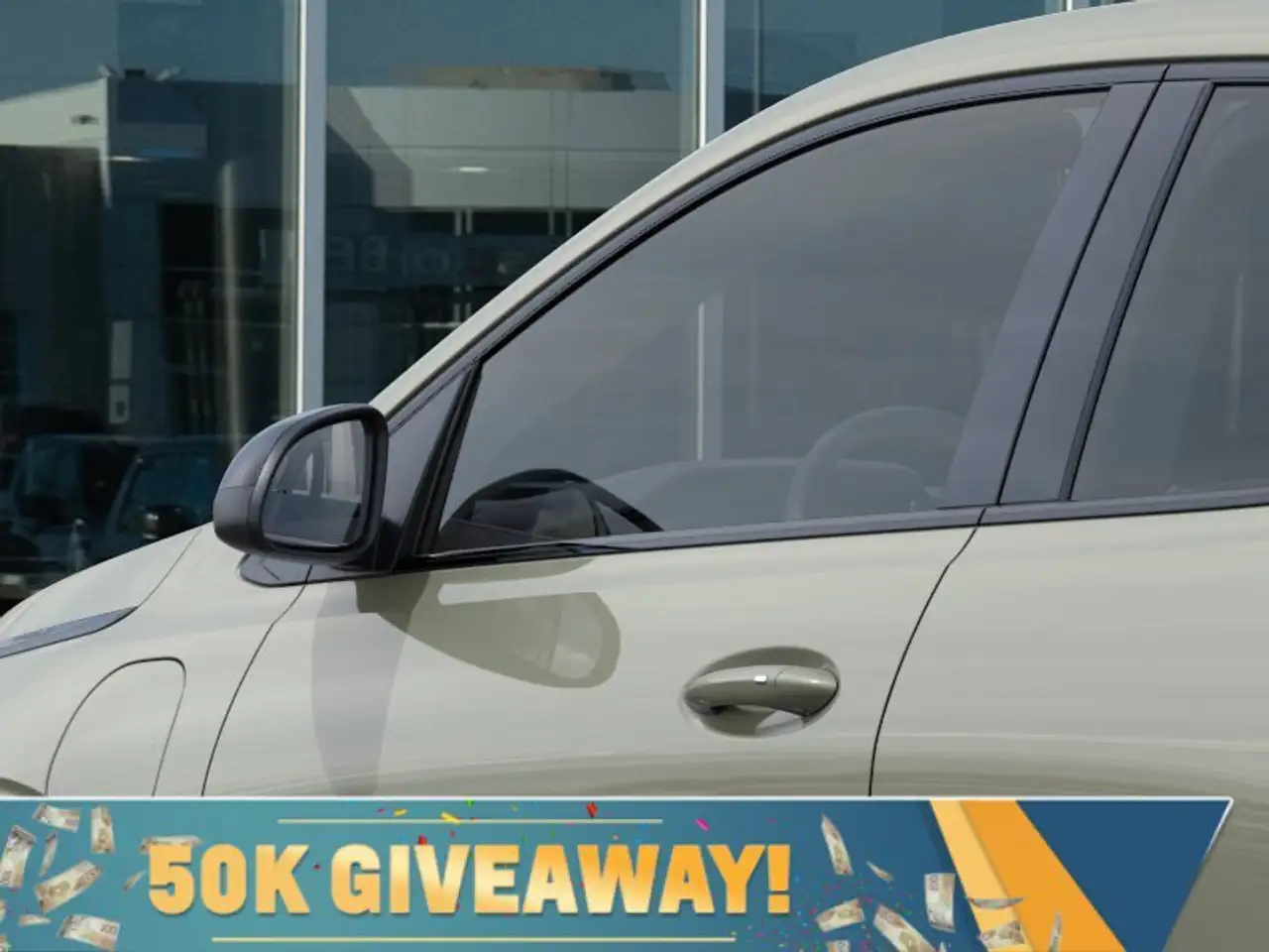 Chevrolet Bolt снимка Chevrolet Bolt