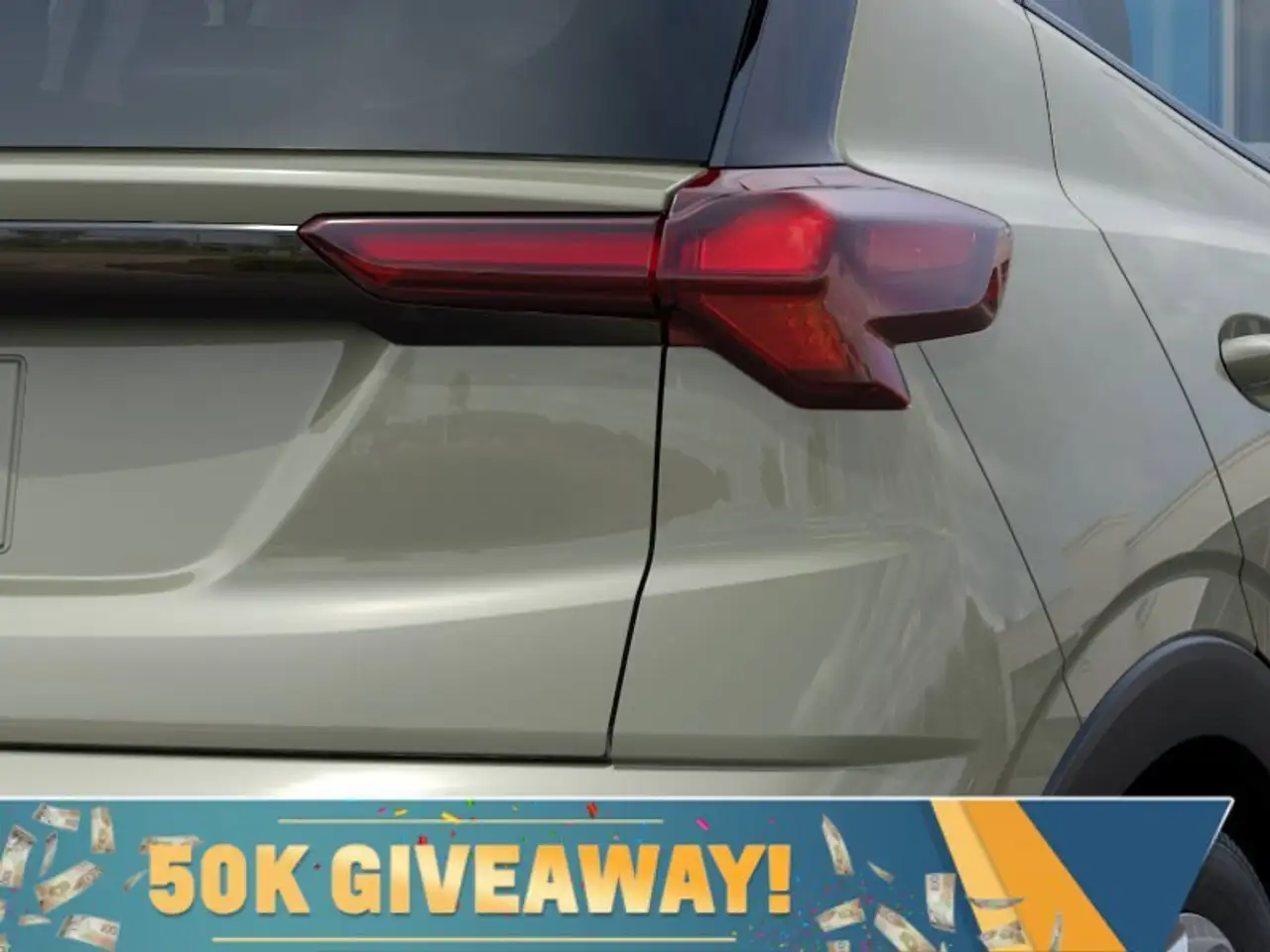 Chevrolet Bolt снимка Chevrolet Bolt