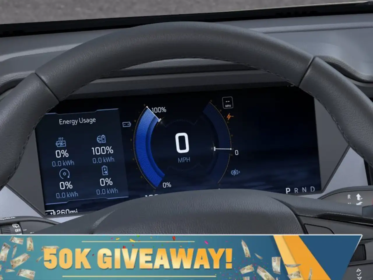 Chevrolet Bolt снимка Chevrolet Bolt