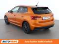 Skoda Fabia 1.0 TSI Style Orange - thumbnail 4