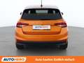 Skoda Fabia 1.0 TSI Style Orange - thumbnail 5