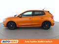 Skoda Fabia 1.0 TSI Style Orange - thumbnail 3