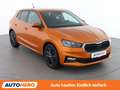 Skoda Fabia 1.0 TSI Style Orange - thumbnail 8