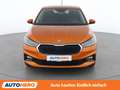 Skoda Fabia 1.0 TSI Style Orange - thumbnail 9