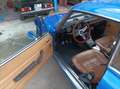 Alfa Romeo 2000 GT Veloce Blue - thumbnail 4