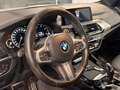BMW X3 xDr. 30d*M SPORT*LED-AHK-WIRELESS-WLAN-LM 20" Weiß - thumbnail 31