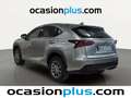 Lexus NX 300 300h Business Navigation 2WD Plateado - thumbnail 4