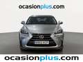Lexus NX 300 300h Business Navigation 2WD Plateado - thumbnail 12