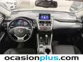 Lexus NX 300 300h Business Navigation 2WD Plateado - thumbnail 6
