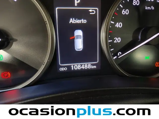 Lexus NX 300 300h Business Navigation 2WD
