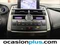 Lexus NX 300 300h Business Navigation 2WD Plateado - thumbnail 30