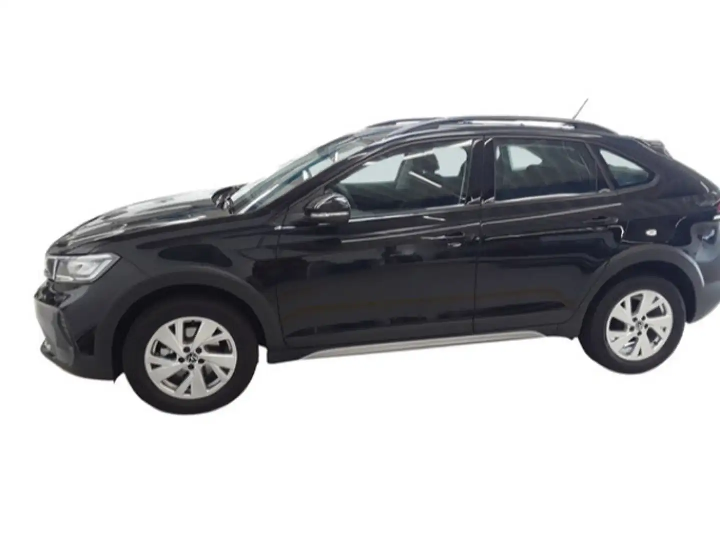 Volkswagen Taigo 1.0 TSI Life Kamera/LED/Navi/Sitzheizung Negro - 2