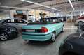 Opel Astra 1.6 Cabrio Blau - thumbnail 7