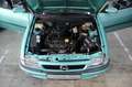 Opel Astra 1.6 Cabrio Blau - thumbnail 30