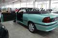 Opel Astra 1.6 Cabrio Blau - thumbnail 20