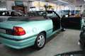 Opel Astra 1.6 Cabrio Blau - thumbnail 15