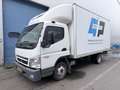 Mitsubishi Canter 3C15N EMP 34 CUBE ROUT - thumbnail 1