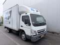 Mitsubishi Canter 3C15N EMP 34 CUBE ROUT - thumbnail 3