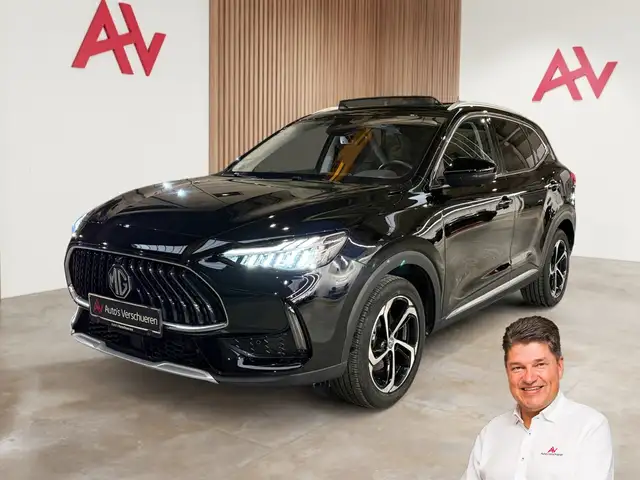 MG EHS Luxury 1.5 T-GDI PHEV ** ACC | Pano | 360
