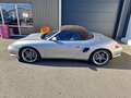 Porsche Boxster 550 SPYDER ANNIVERSAIRE Silber - thumbnail 11