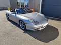 Porsche Boxster 550 SPYDER ANNIVERSAIRE Silber - thumbnail 3